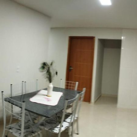 Residencial Casa Grande - Apto 03 Santa Cruz Cabrália Kültér fotó